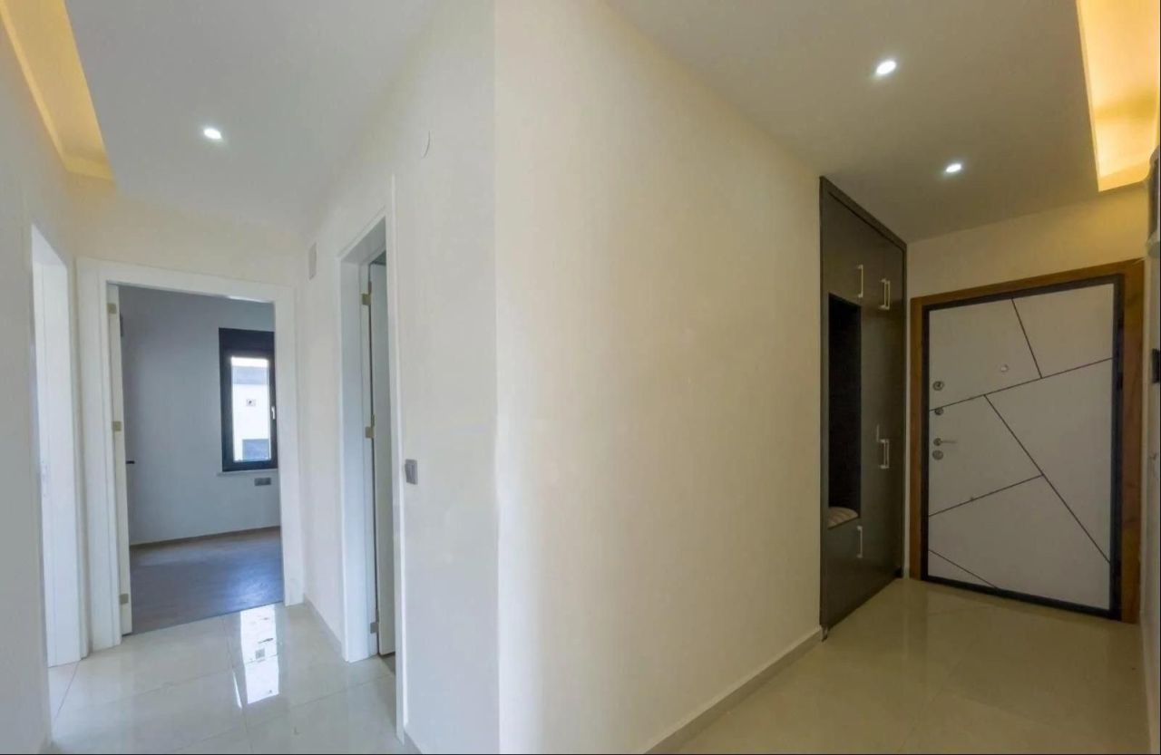 Квартира в Алании, Турция, 98 м² - фото 4