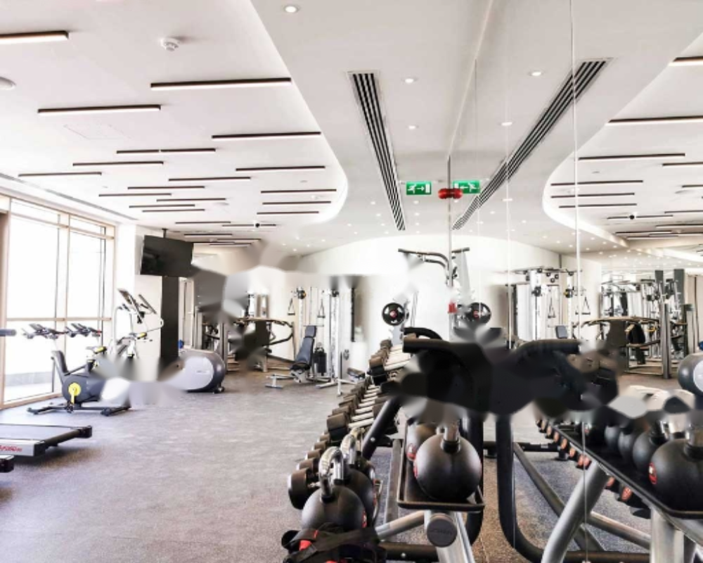 Квартира в Лефкоше, Кипр, 134 м² - фото 16