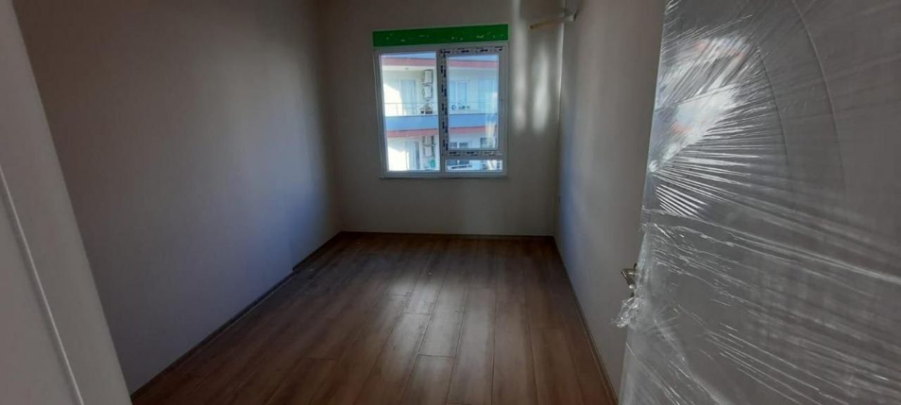 Квартира в Алании, Турция, 120 м² - фото 4