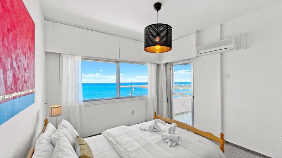 Апартаменты в Ларнаке, Кипр, 258 м² - фото 8