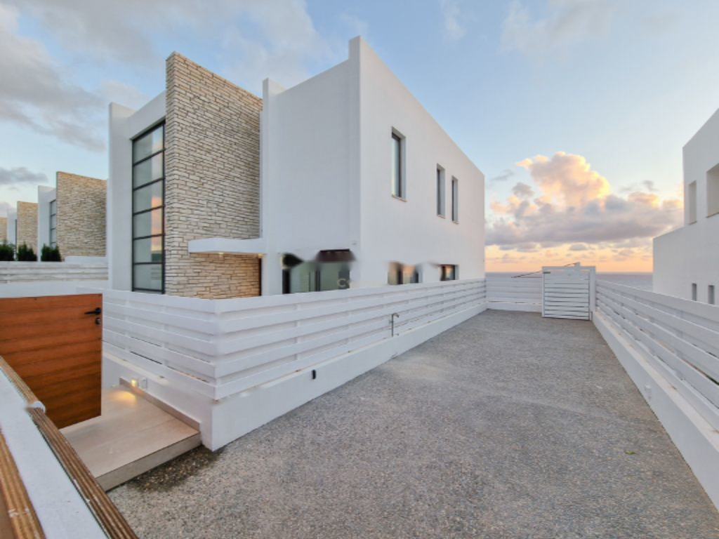 Квартира в Айос-Георгиос-Пейас, Кипр, 223 м² - фото 9