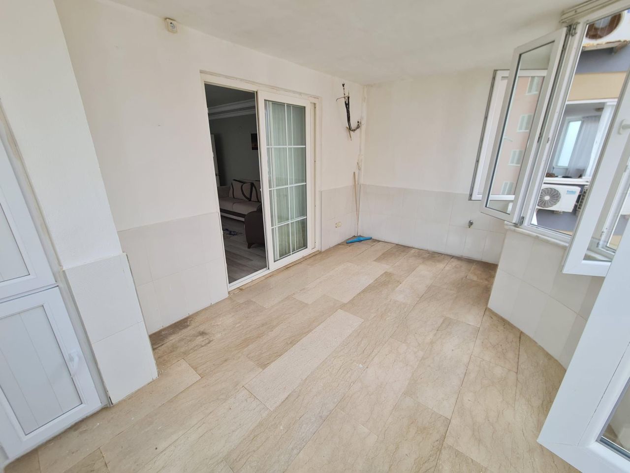 Квартира в Алании, Турция, 130 м² - фото 4