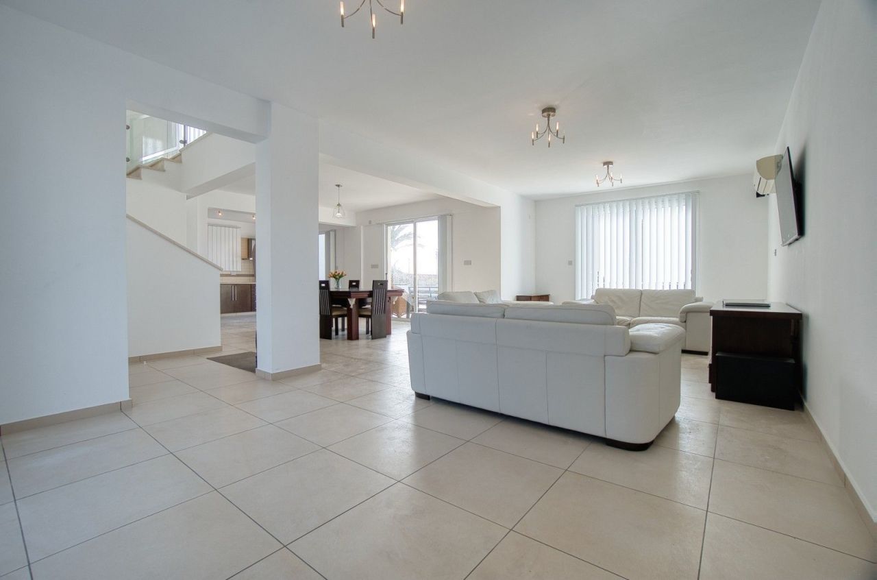 Вилла в Пафосе, Кипр, 203 м² - фото 8