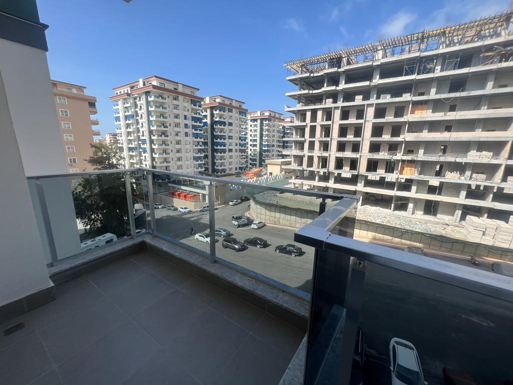 Квартира в Алании, Турция, 55 м² - фото 4