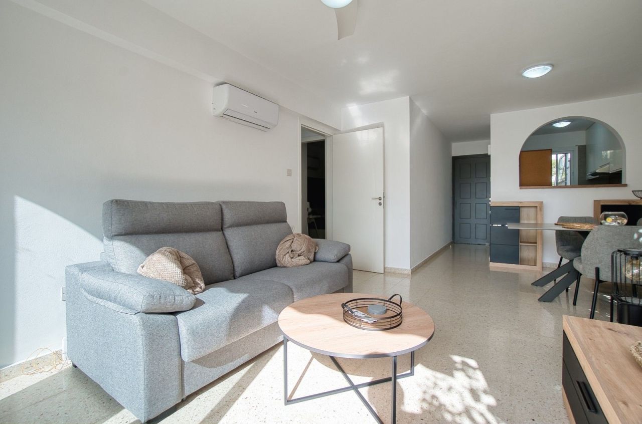 Апартаменты в Пафосе, Кипр, 73 м² - фото 8