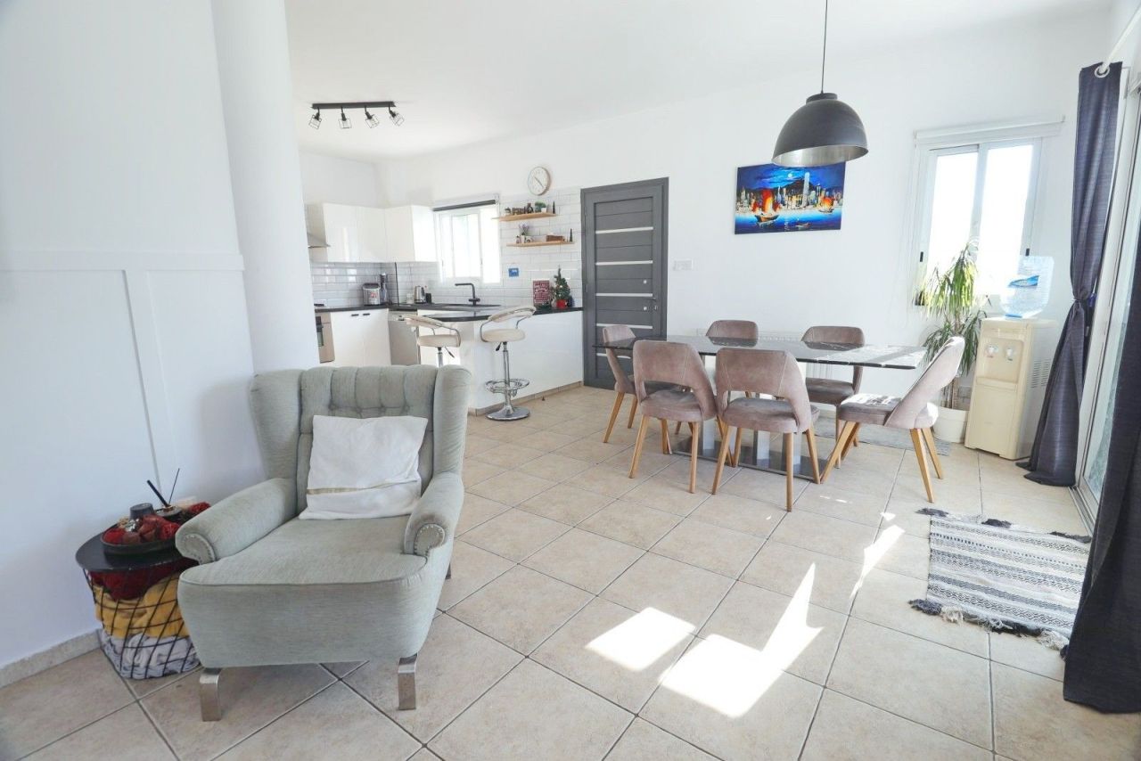 Вилла в Пафосе, Кипр, 152 м² - фото 8