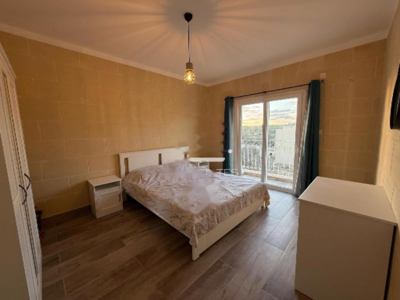 Квартира в Сан-Лоренце, Мальта, 83 м² - фото 16