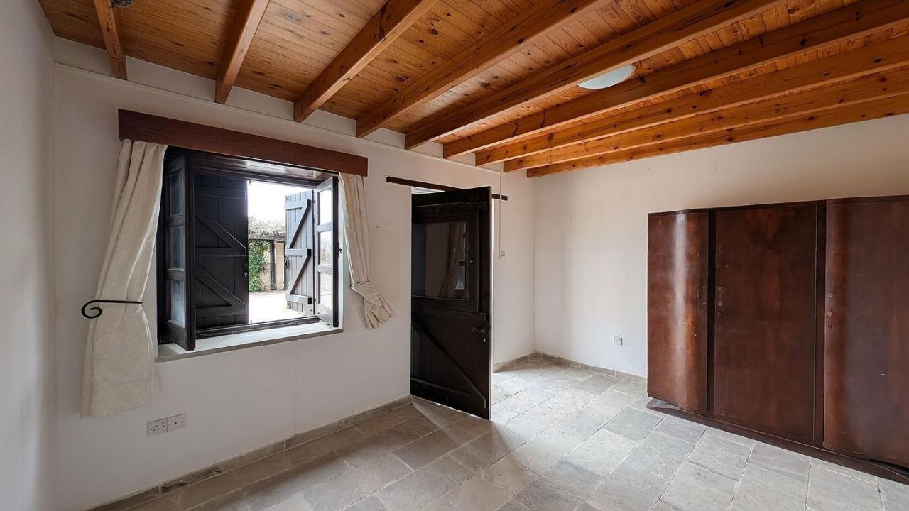 Бунгало в Пафосе, Кипр, 150 м² - фото 8