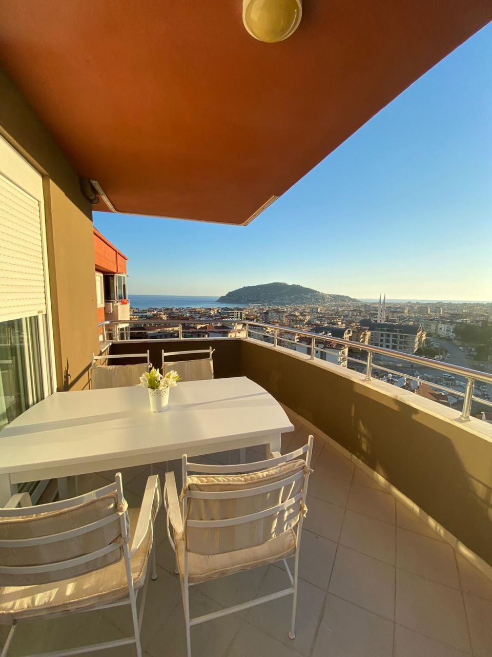 Пентхаус в Алании, Турция, 240 м² - фото 4