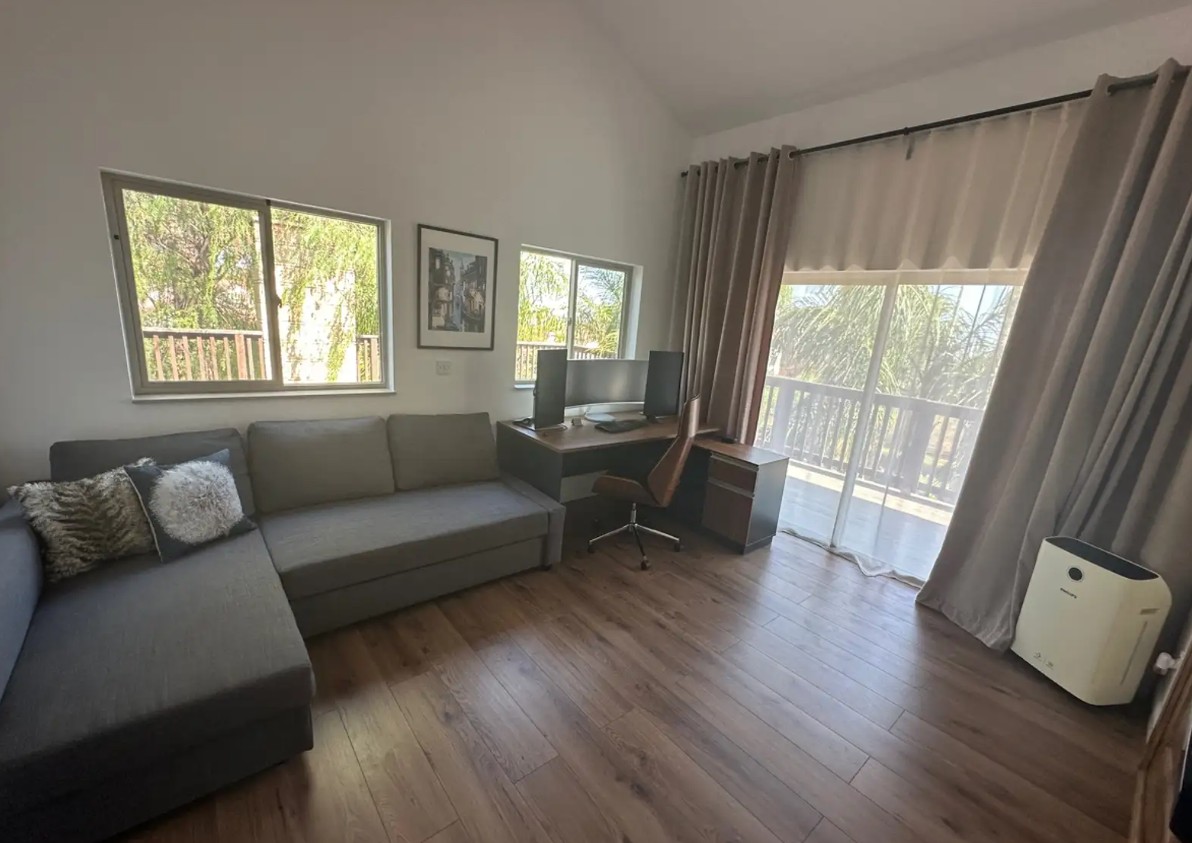 Вилла в Лимасоле, Кипр, 220 м² - фото 8