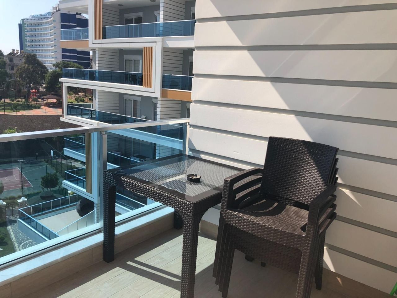 Квартира в Алании, Турция, 65 м² - фото 4