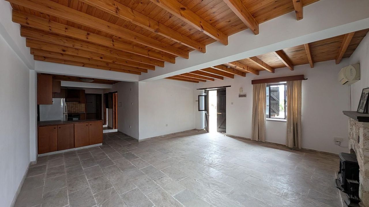 Бунгало в Пафосе, Кипр, 150 м² - фото 9