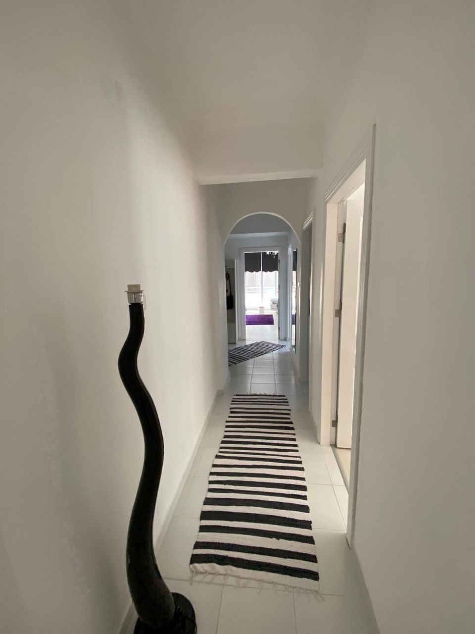 Квартира в Алании, Турция, 100 м² - фото 4