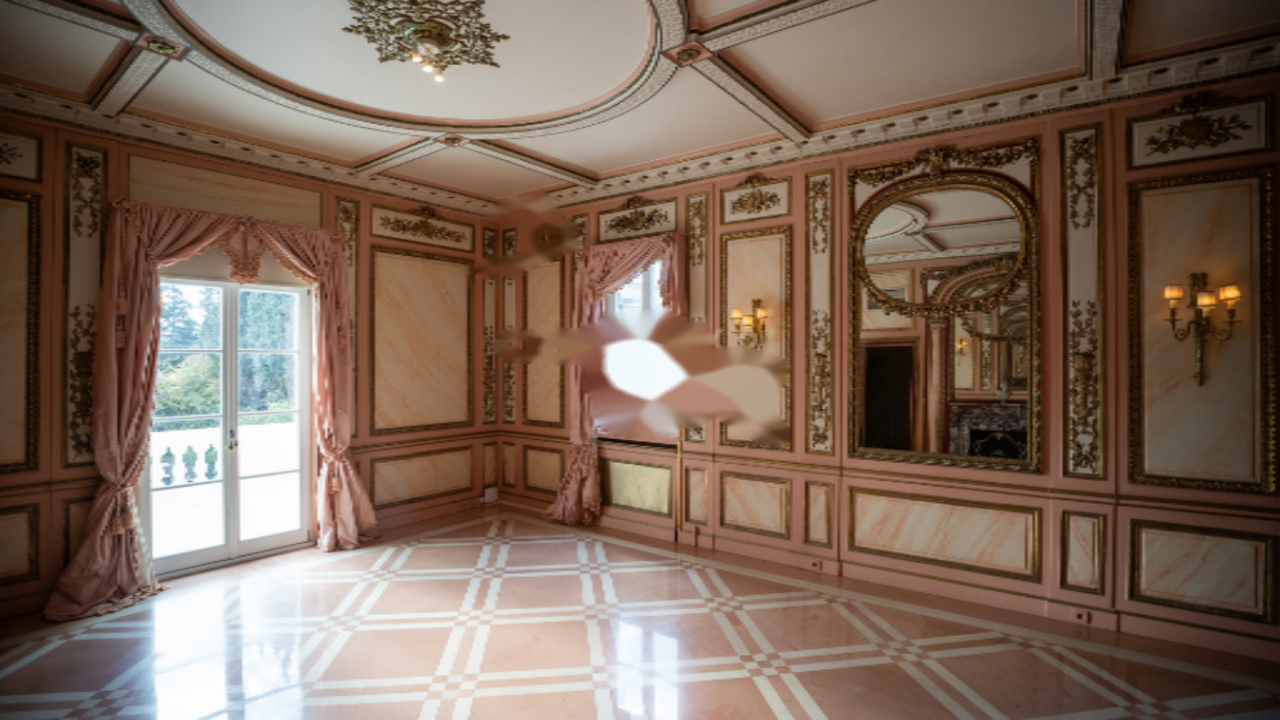 Квартира в Агландзии, Кипр, 915 м² - фото 17