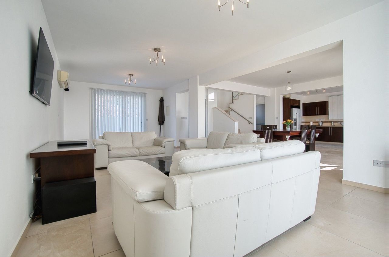 Вилла в Пафосе, Кипр, 203 м² - фото 9