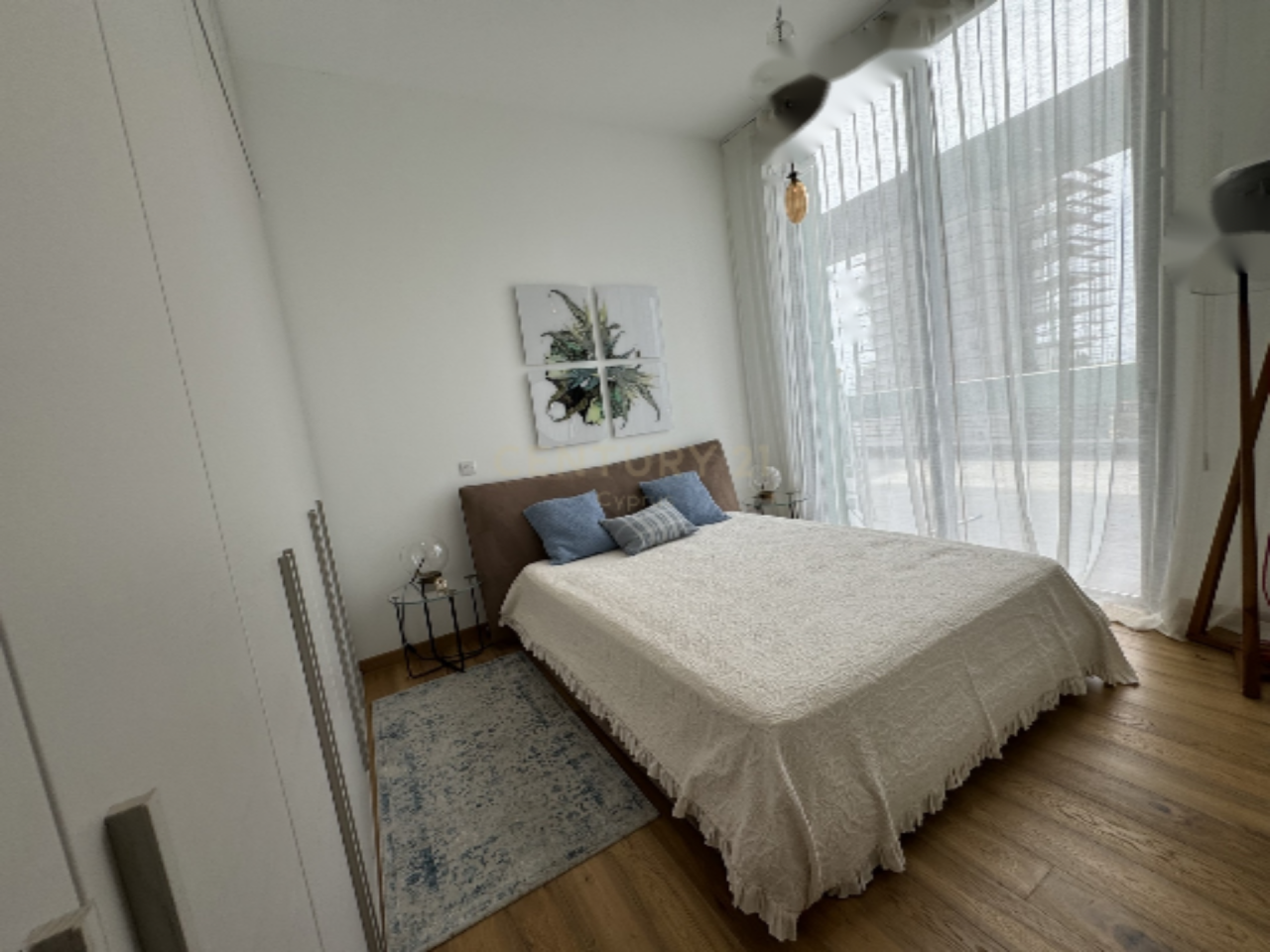 Квартира в Агиос Тихоне, Кипр, 307 м² - фото 17