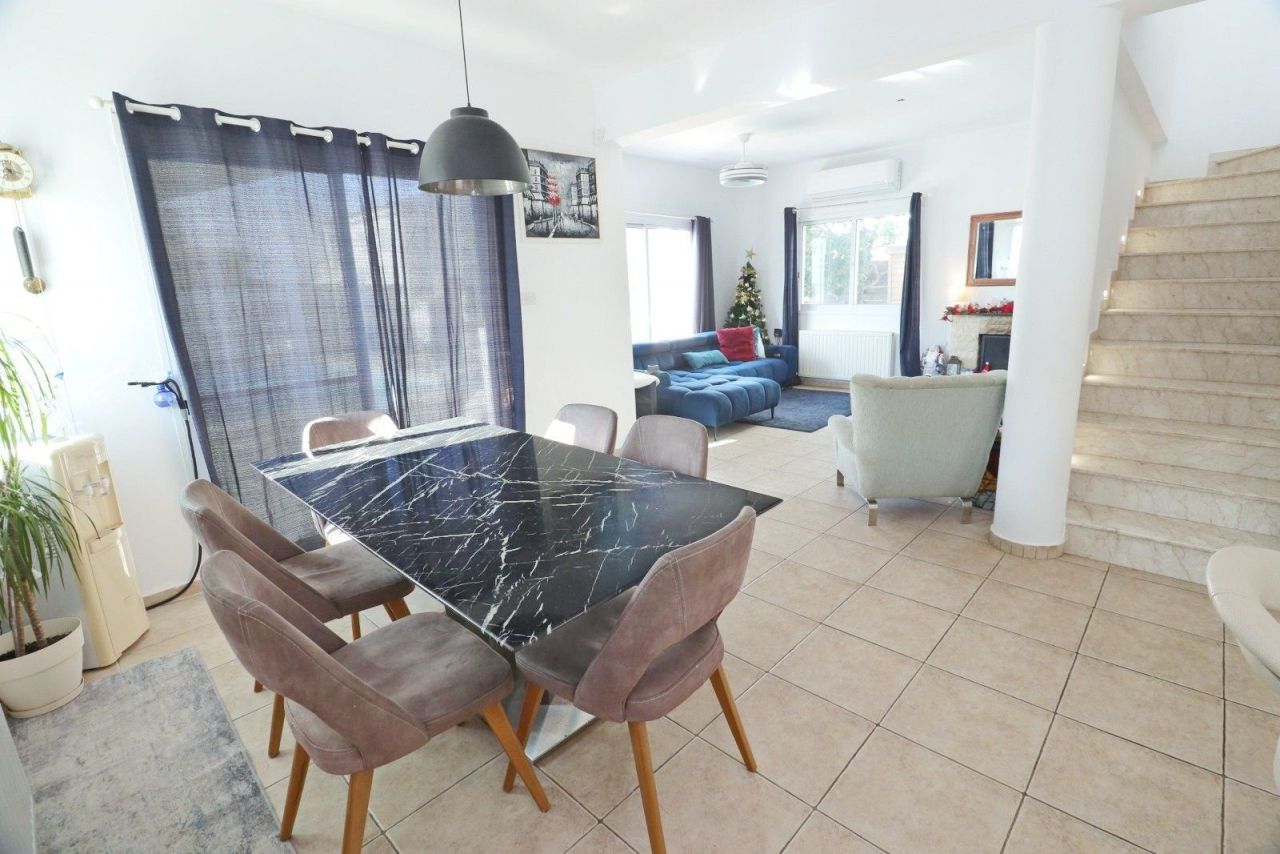 Вилла в Пафосе, Кипр, 152 м² - фото 9