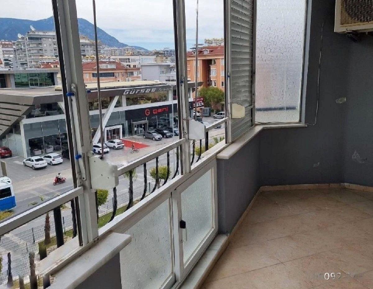 Квартира в Алании, Турция, 70 м² - фото 4