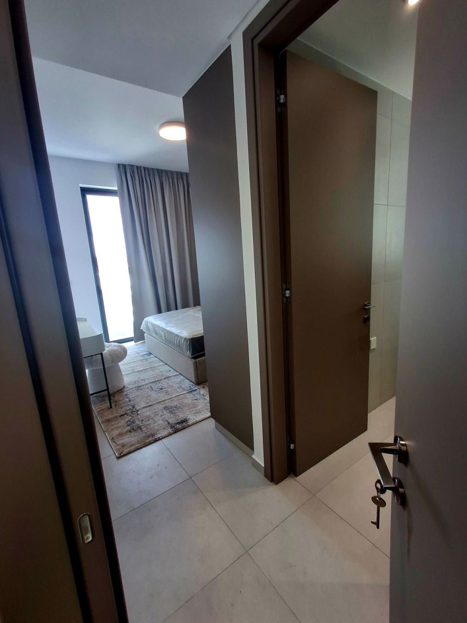 Апартаменты в Лимасоле, Кипр, 116 м² - фото 10