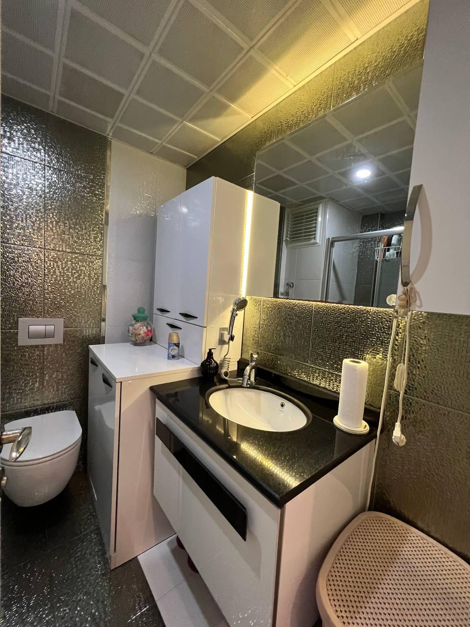 Квартира в Алании, Турция, 75 м² - фото 4