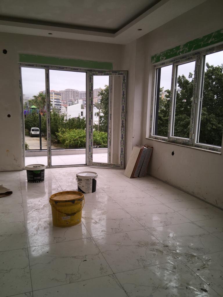 Квартира в Авсалларе, Турция, 50 м² - фото 4