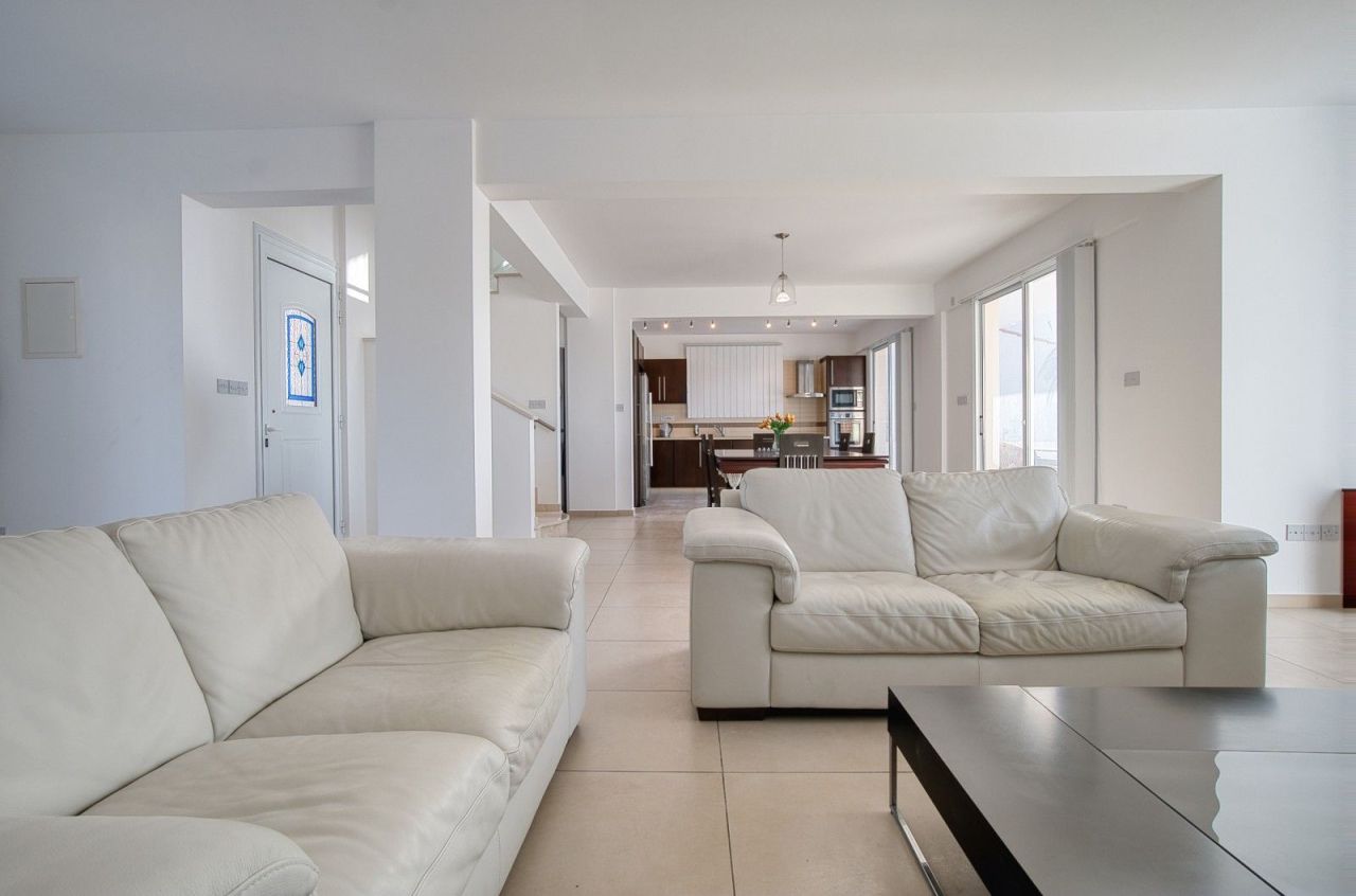 Вилла в Пафосе, Кипр, 203 м² - фото 10