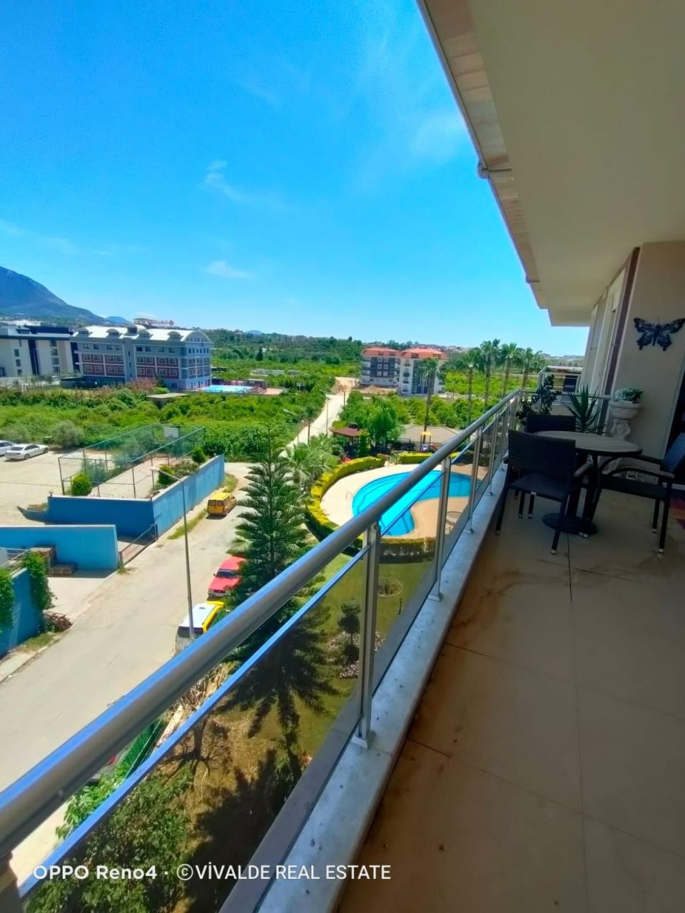 Квартира в Алании, Турция, 300 м² - фото 4