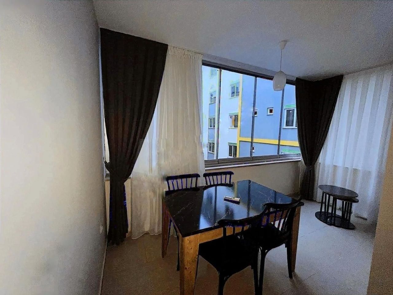 Квартира в Алании, Турция, 65 м² - фото 4