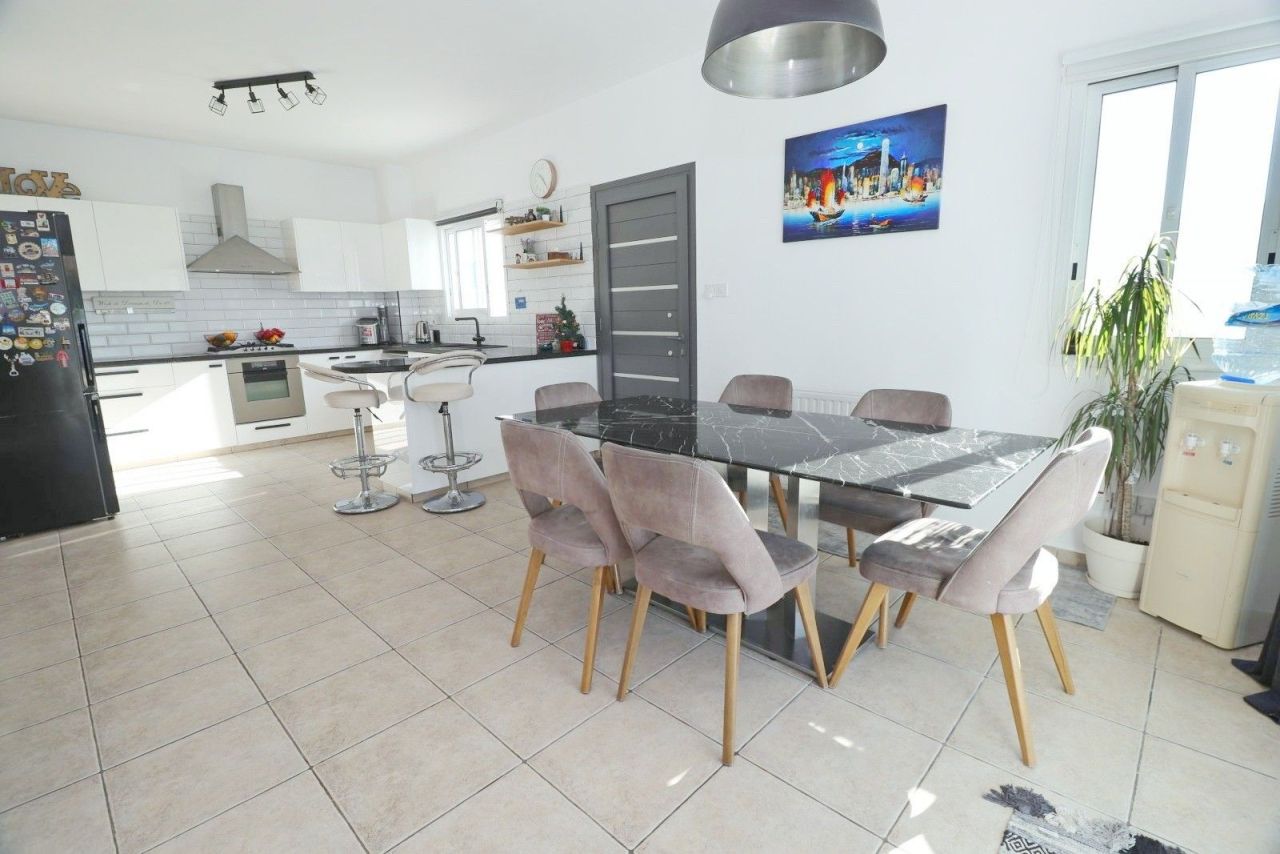 Вилла в Пафосе, Кипр, 152 м² - фото 10