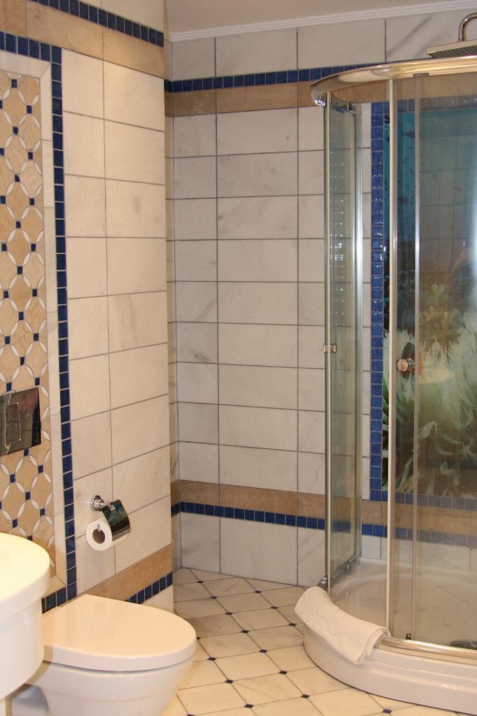 Квартира в Алании, Турция, 100 м² - фото 4