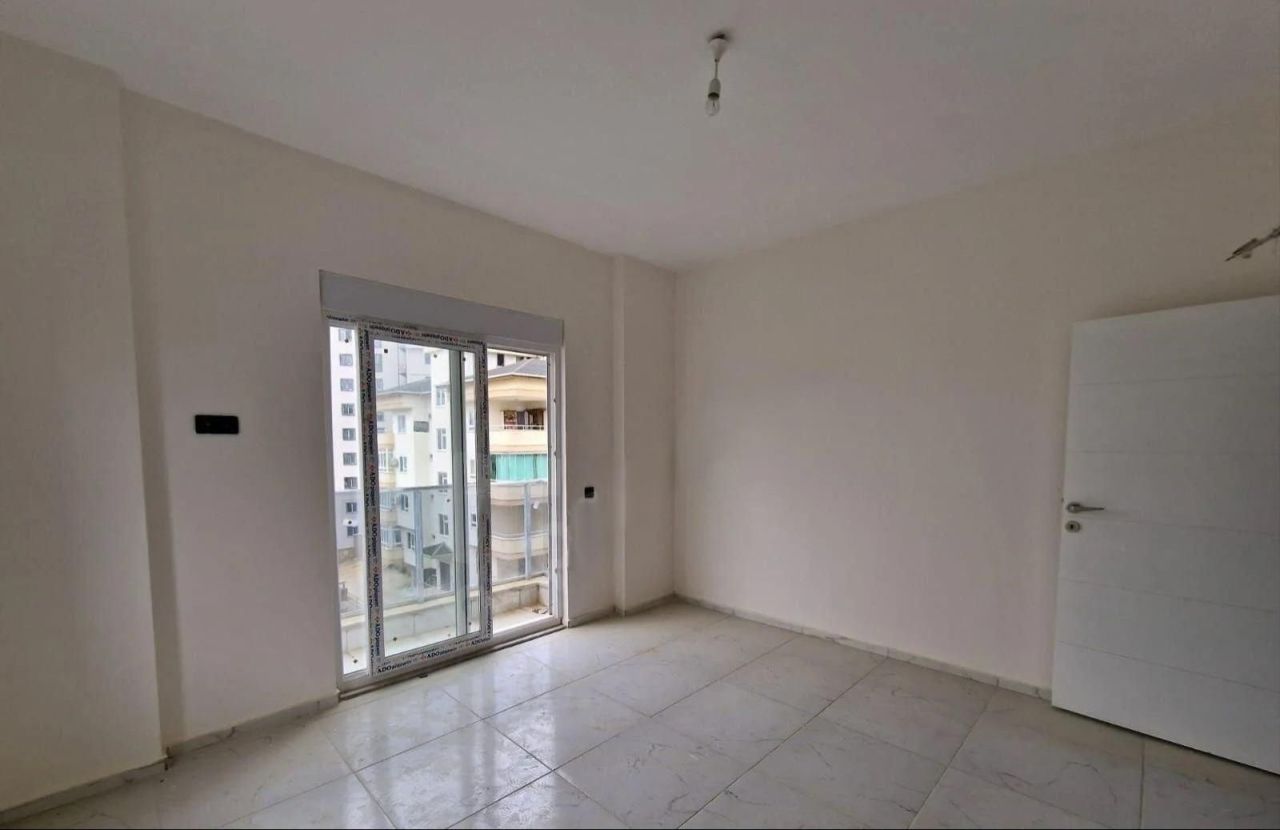 Квартира в Авсалларе, Турция, 90 м² - фото 4