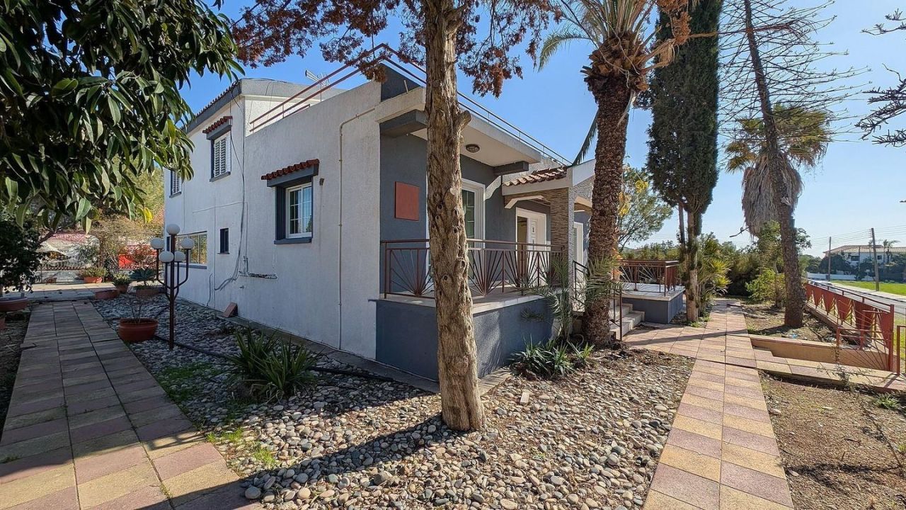 Вилла в Ларнаке, Кипр, 198 м² - фото 10