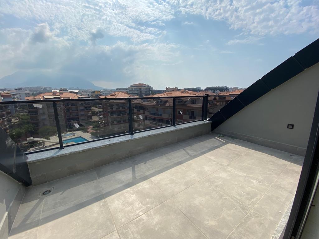 Пентхаус в Алании, Турция, 130 м² - фото 4