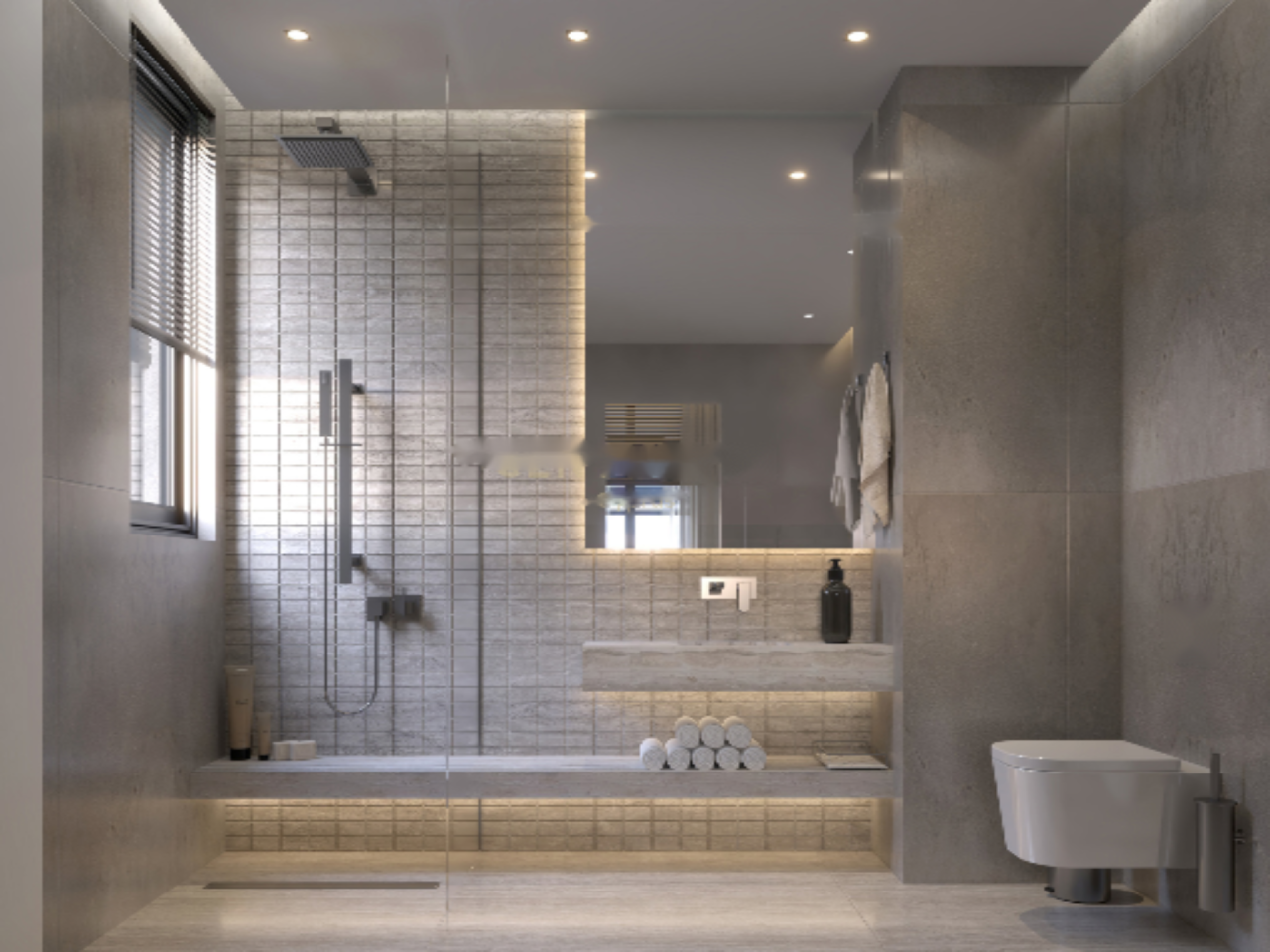 Квартира в Арадипу, Кипр, 80 м² - фото 18