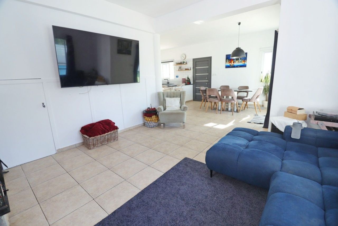 Вилла в Пафосе, Кипр, 152 м² - фото 11