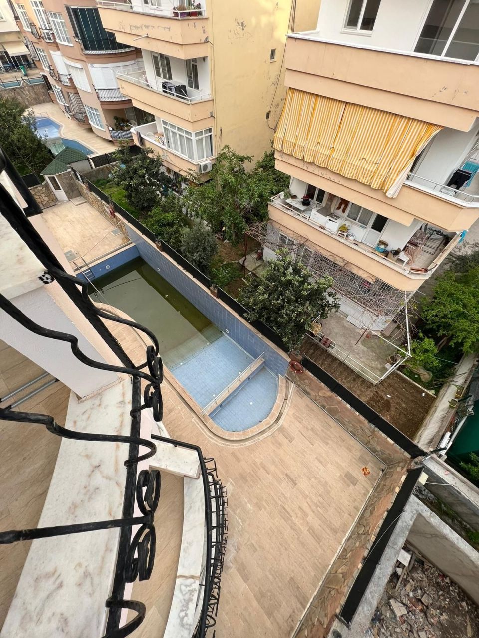 Пентхаус в Алании, Турция, 240 м² - фото 4