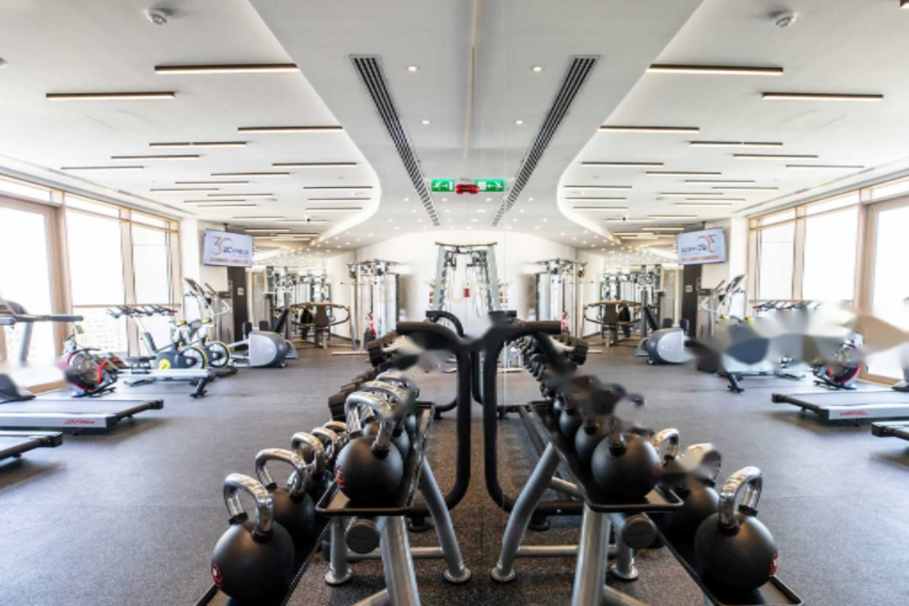 Квартира в Лефкоше, Кипр, 134 м² - фото 18