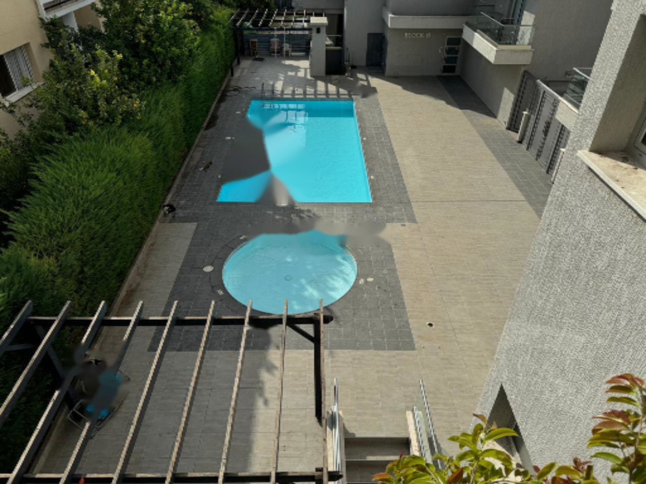 Квартира в Ермасойе, Кипр, 95 м² - фото 18