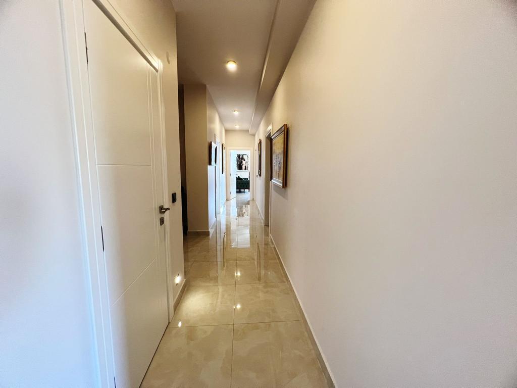 Квартира в Алании, Турция, 170 м² - фото 4