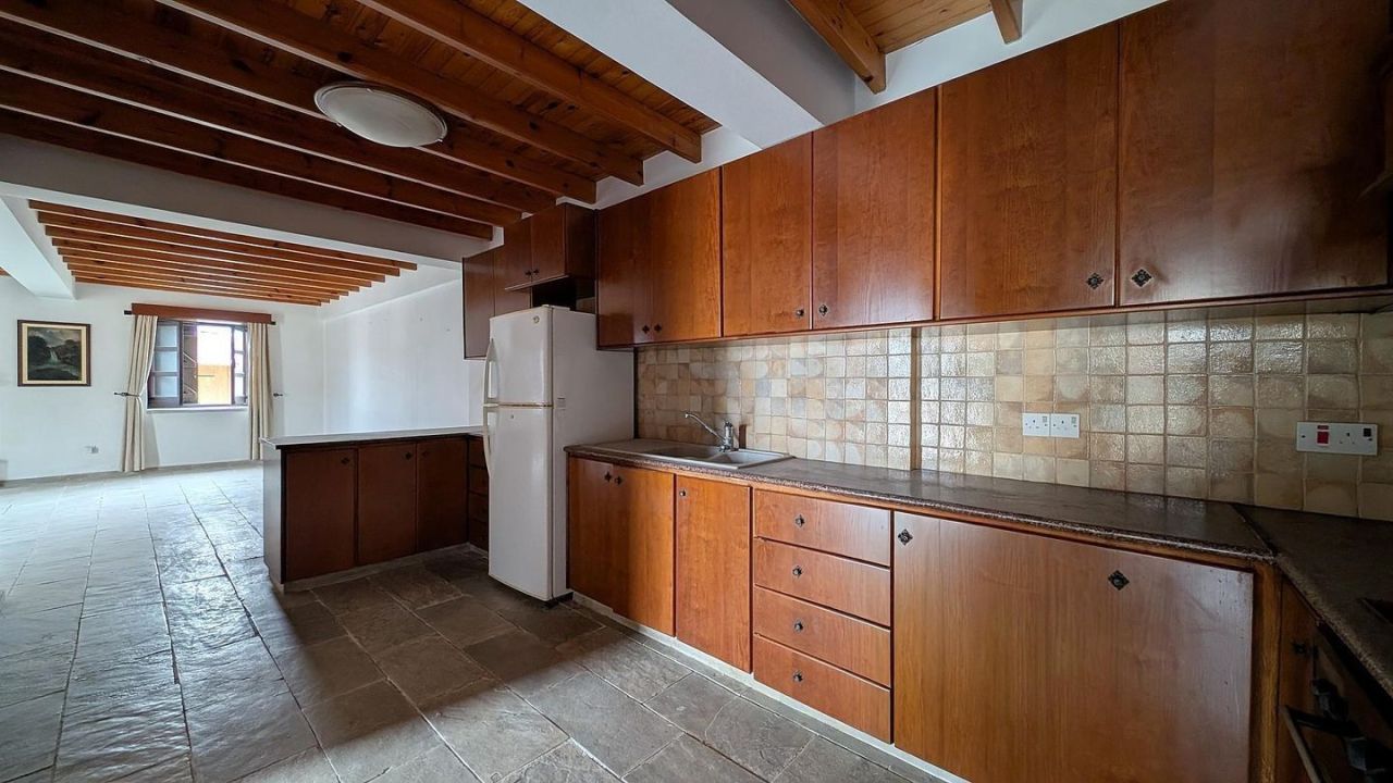 Бунгало в Пафосе, Кипр, 150 м² - фото 12