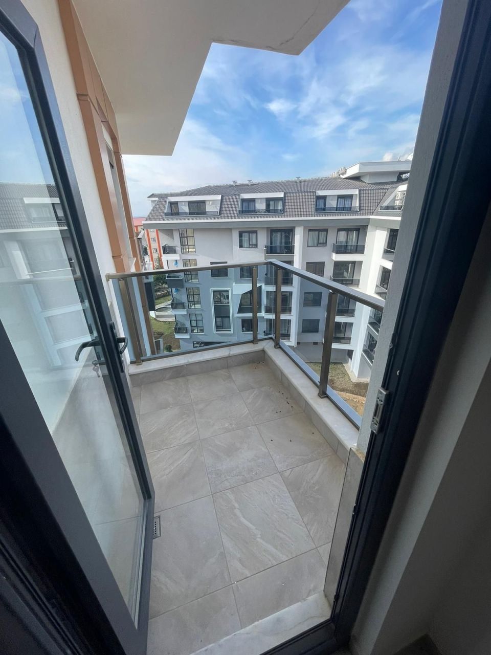 Квартира в Алании, Турция, 140 м² - фото 4