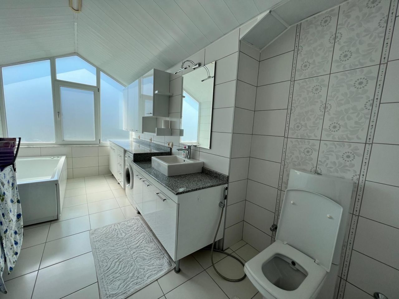 Пентхаус в Алании, Турция, 250 м² - фото 4