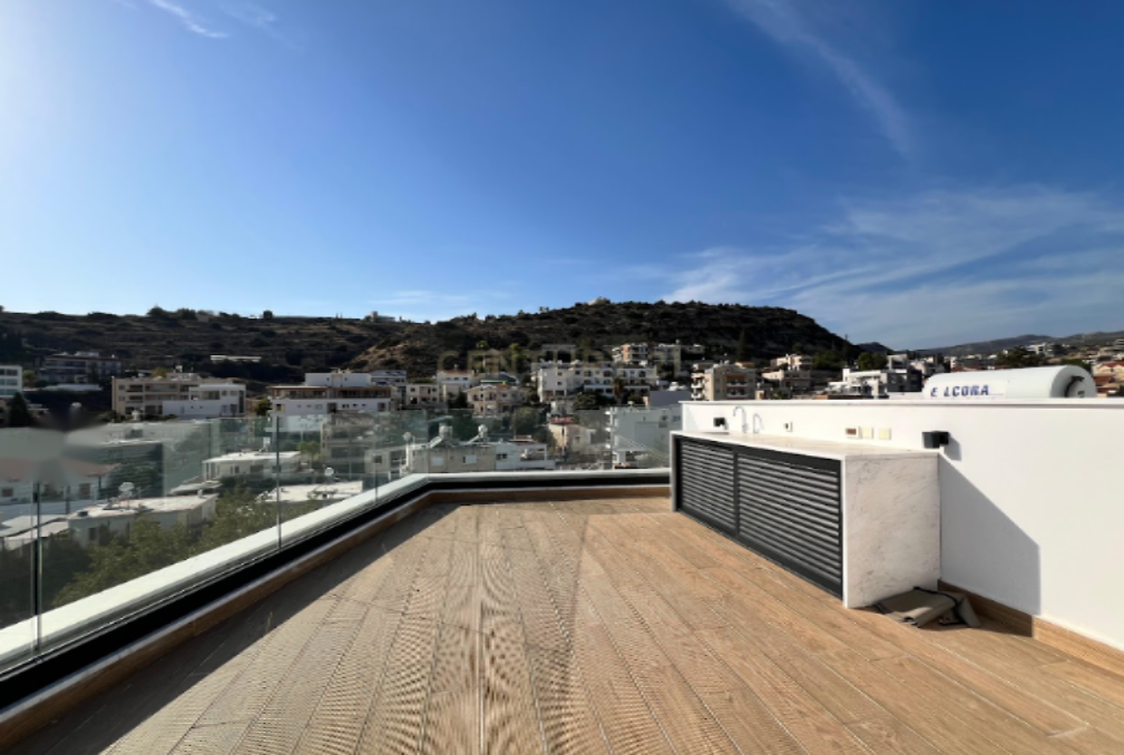 Квартира в Ермасойе, Кипр, 197 м² - фото 18