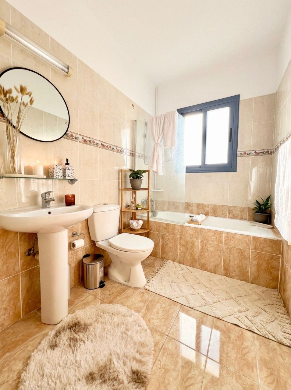 Апартаменты в Пафосе, Кипр, 85 м² - фото 12