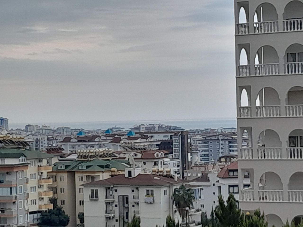 Квартира в Алании, Турция, 160 м² - фото 4