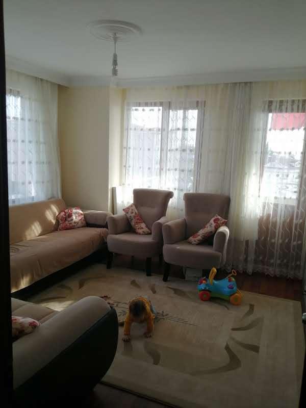 Квартира в Алании, Турция, 150 м² - фото 4