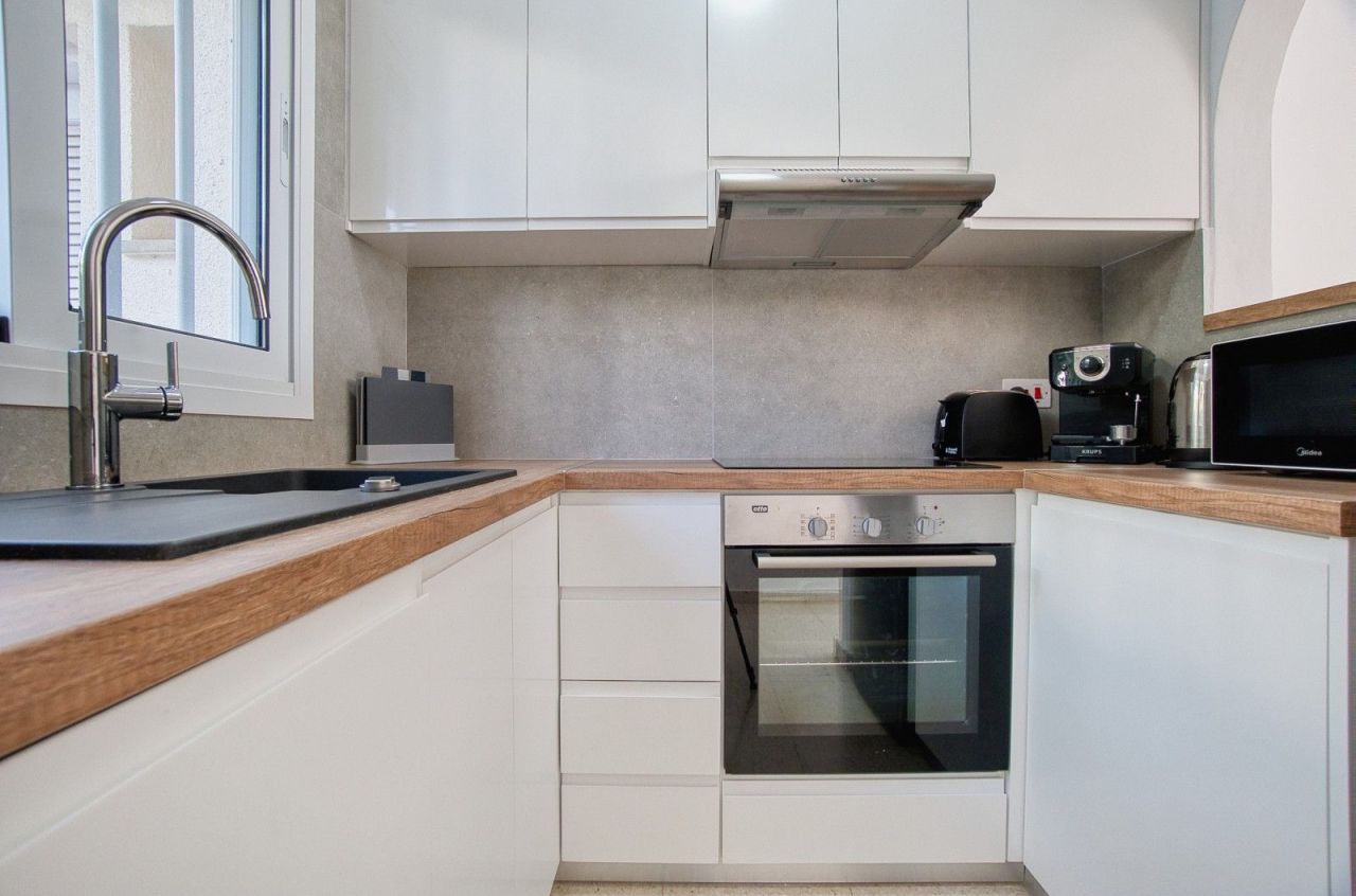 Апартаменты в Пафосе, Кипр, 73 м² - фото 13