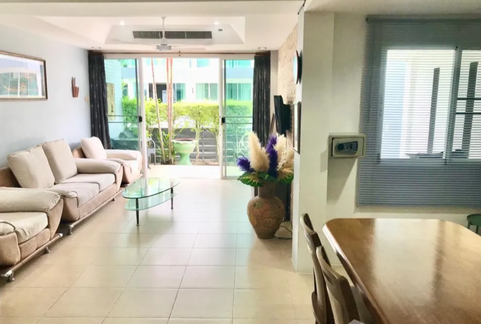 Пентхаус на Пхукете, Таиланд, 143 м² - фото 4