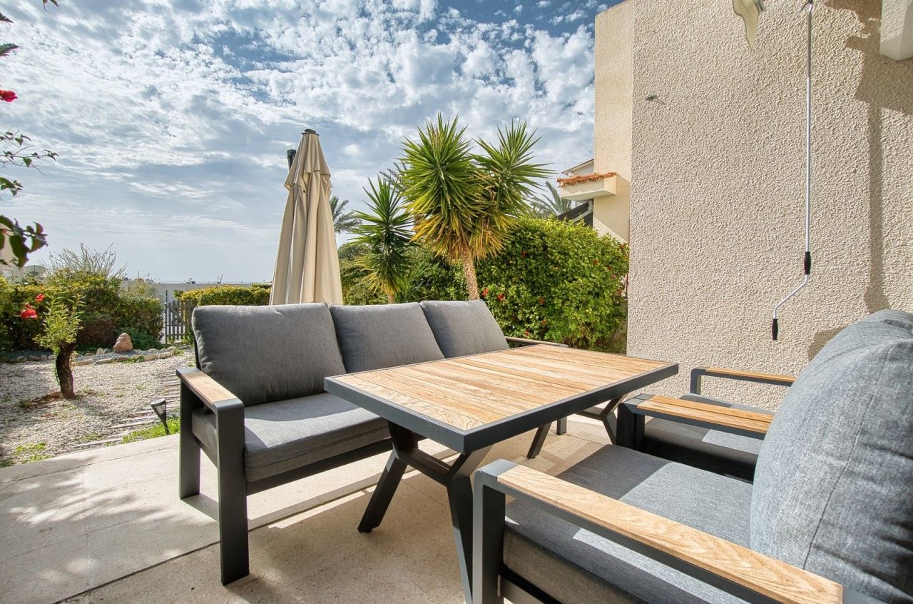 Апартаменты в Пафосе, Кипр, 73 м² - фото 14