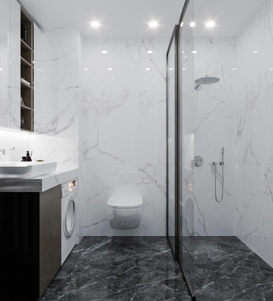 Пентхаус в Алании, Турция, 140 м² - фото 4